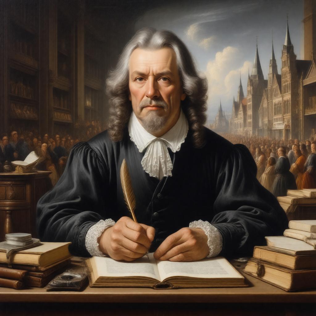 Pierre Bayle